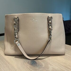 Kate Spade Leather Shoulder Bag